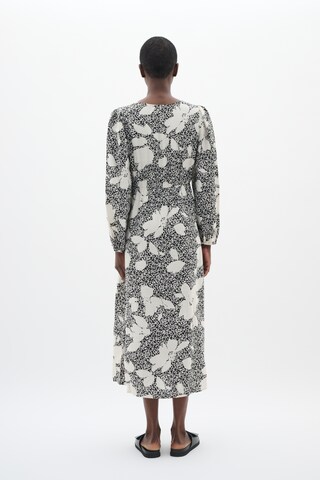 InWear Kjole 'IdanaI' i sort