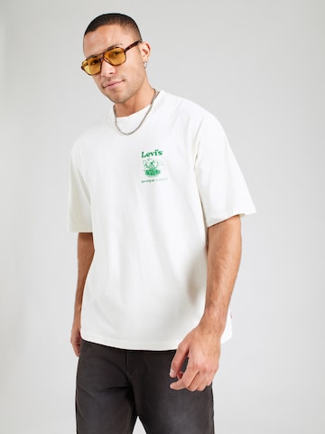 LEVI'S ® Shirt in White