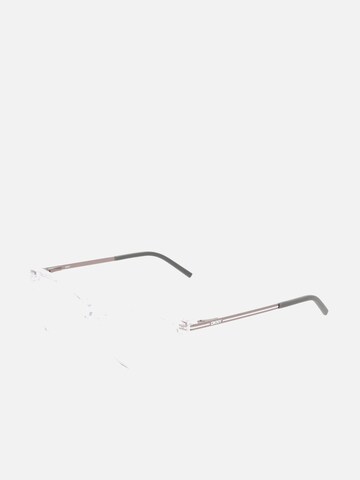 DKNY Sunglasses in Transparent