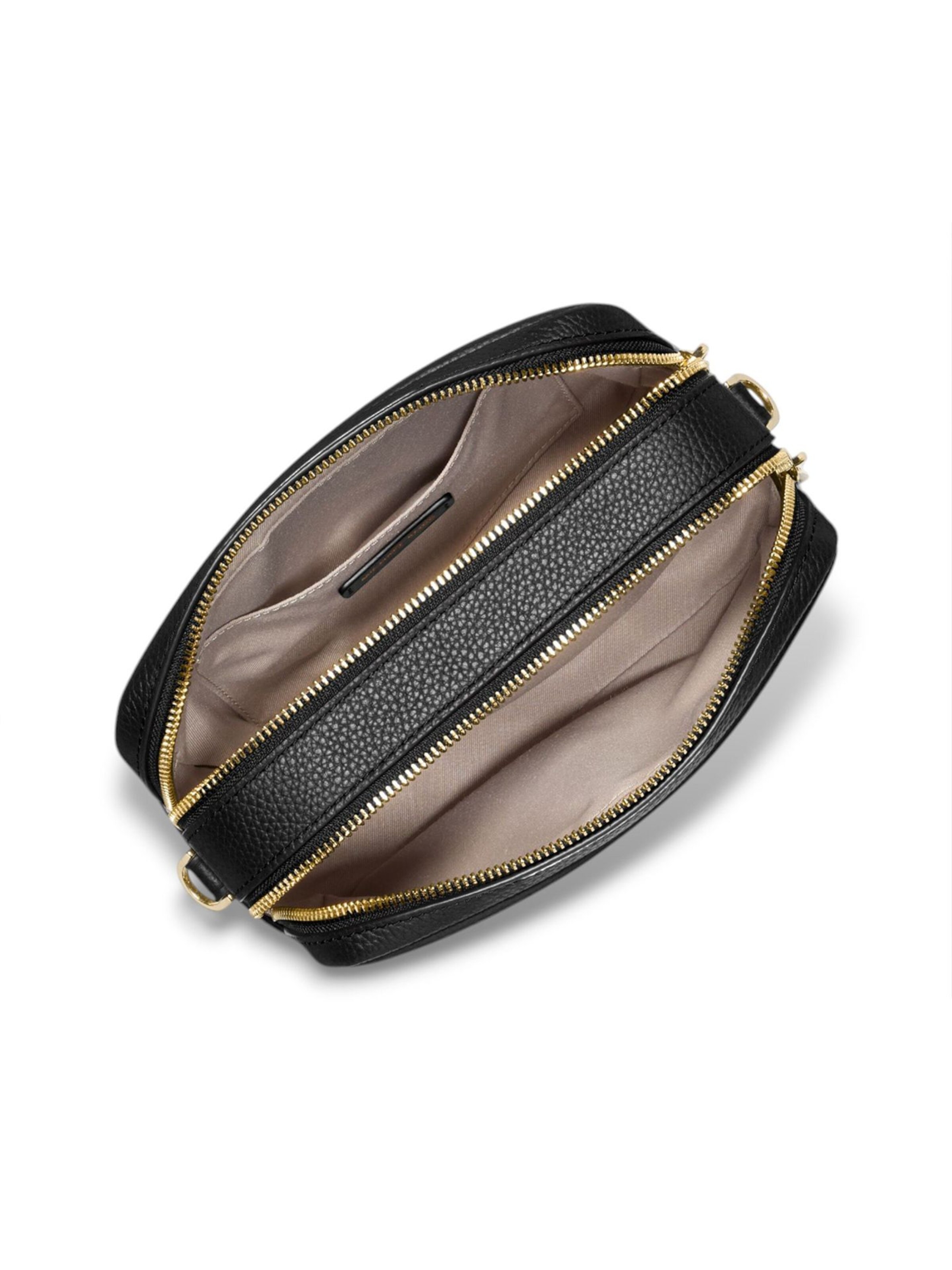 Michael Kors Crossbody bag 'Bryant' in Black