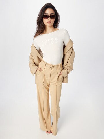 GUESS Body 'ESTER' in Beige