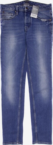 Pepe Jeans Jeans in 32 in Blue: front