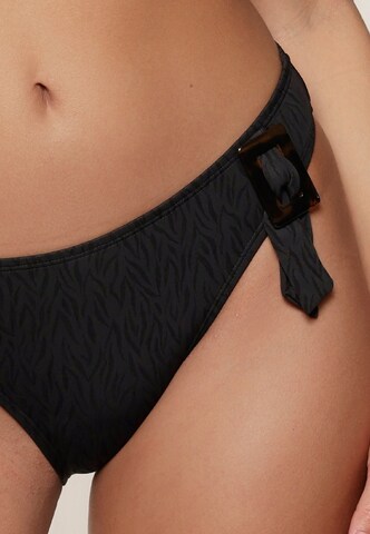 LingaDore - Cueca biquíni em preto