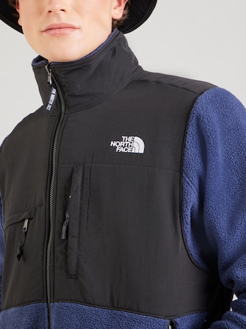 Giacca di pile 'RETRO DENALI' di THE NORTH FACE in blu
