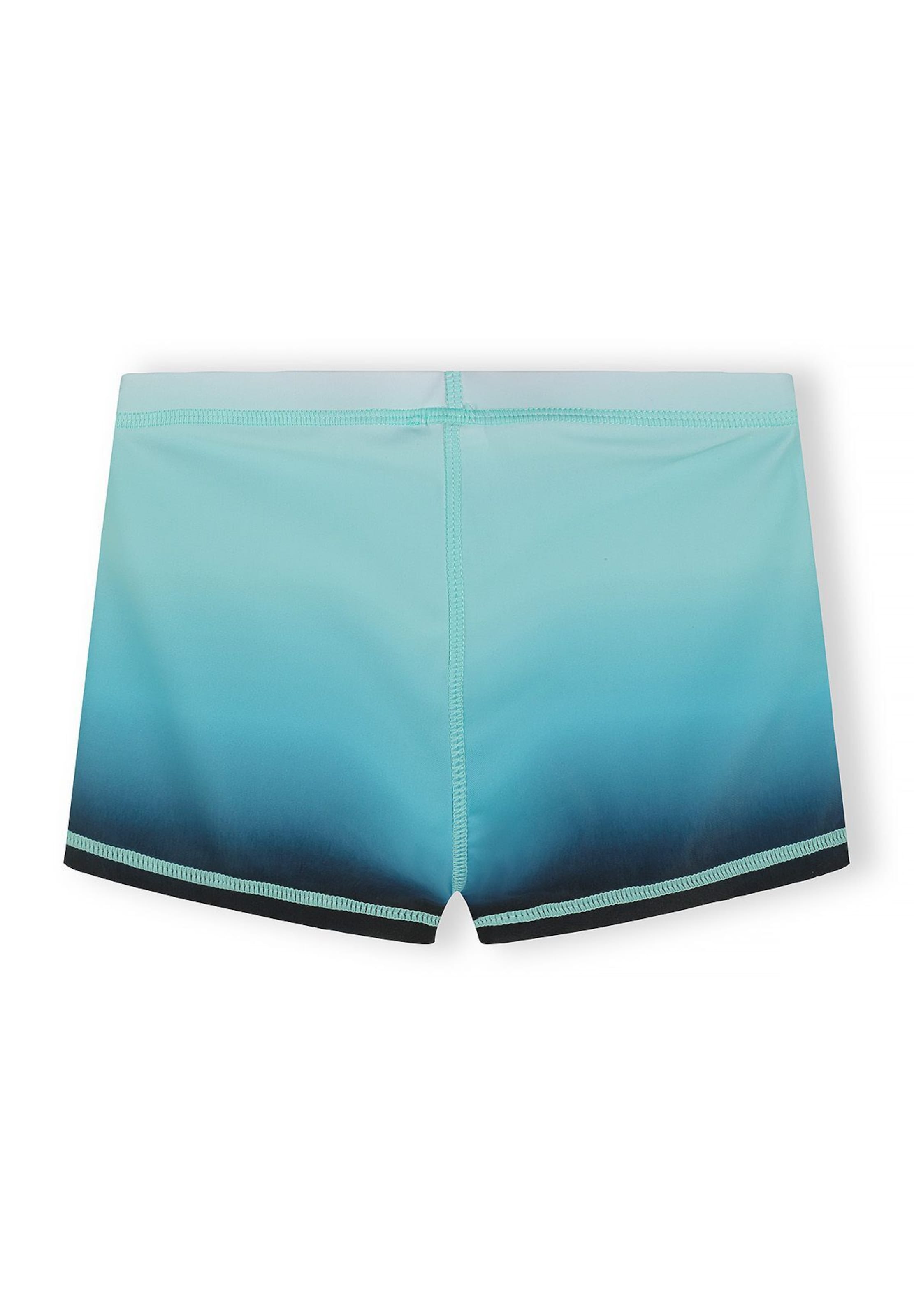 MINOTI - Bermudas en azul