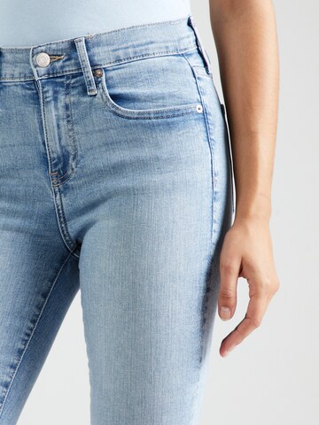 GAP Flared Jeans in Blau