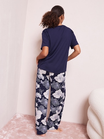 Friends Like These Pyžamo – modrá