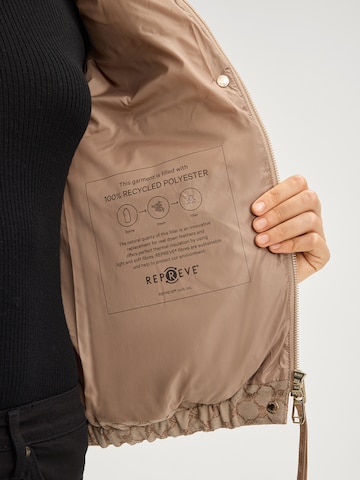 JOOP! Winter jacket in Beige