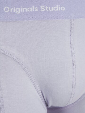 Boxer 'JACVESTERBRO' di JACK & JONES in blu