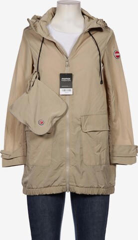 Colmar Jacket & Coat in M in Beige: front