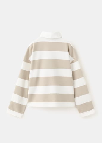 MANGO KIDS Paita värissä beige