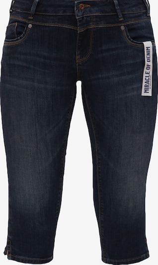 Miracle of Denim Jeans in navy / schwarz / weiß, Produktansicht