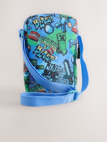 Next - Bolso en azul