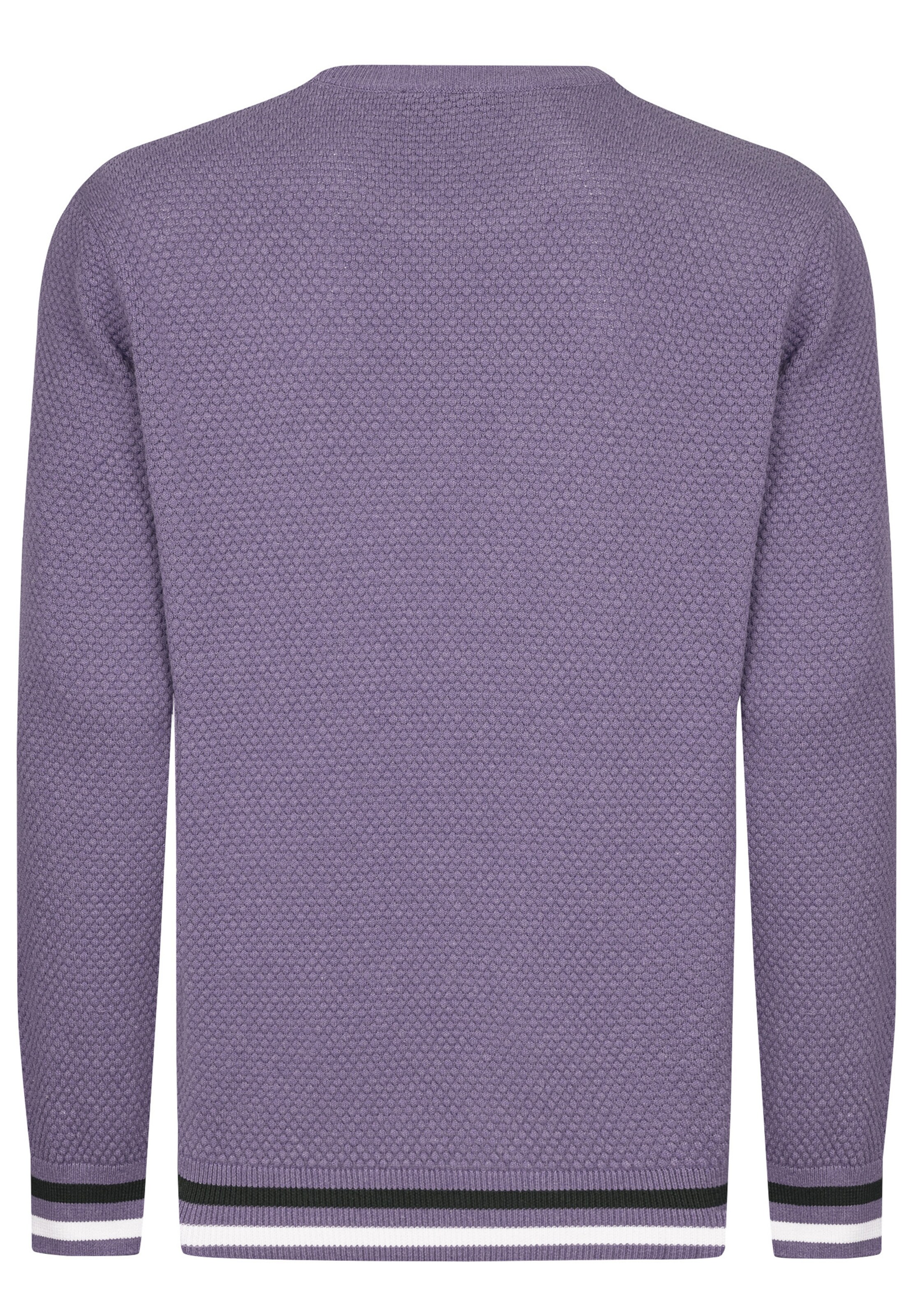 Felix Hardy Trui in Lila