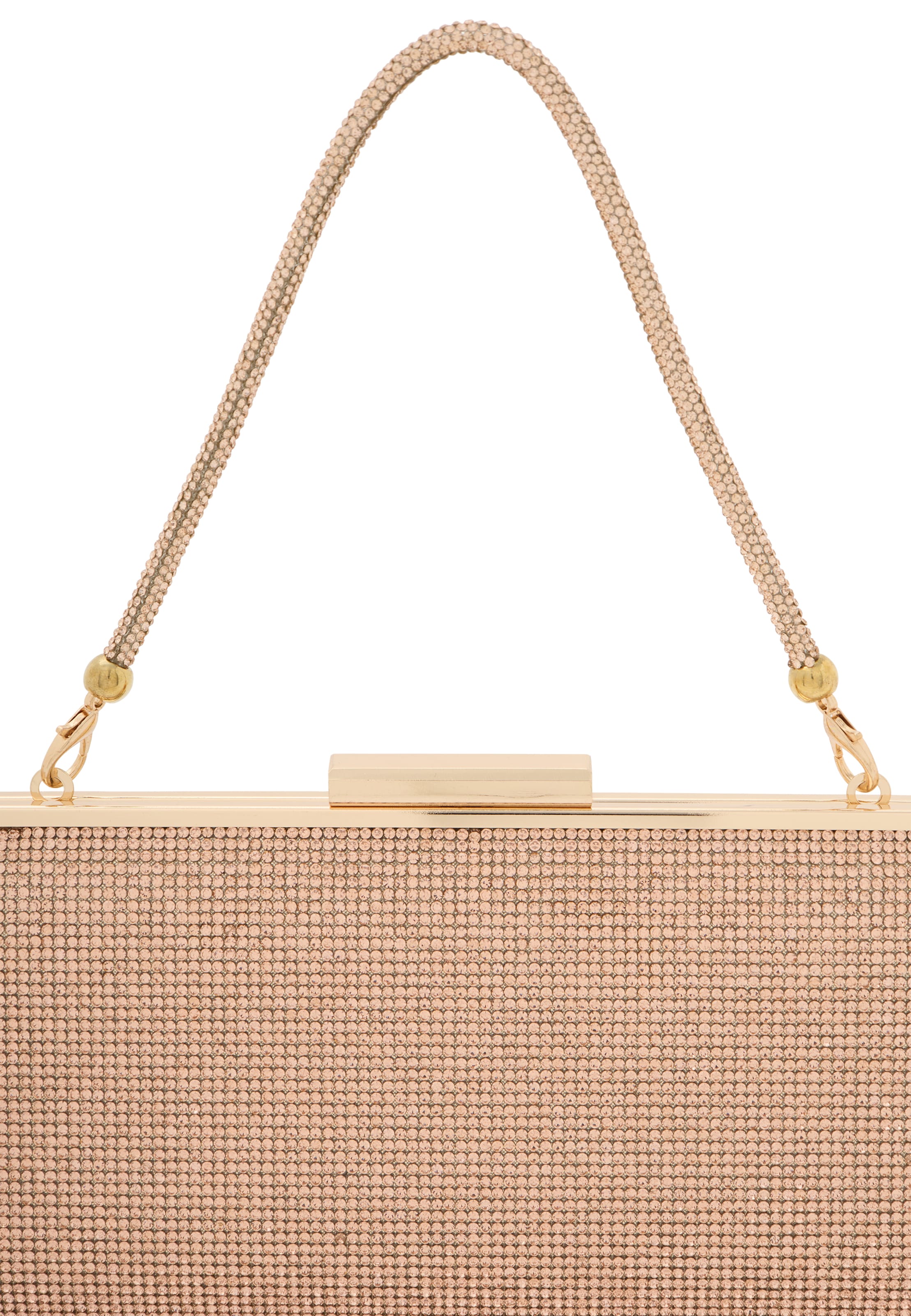 faina Kopertówka w kolorze złoty