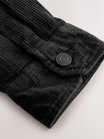 Next Jacke in Schwarz
