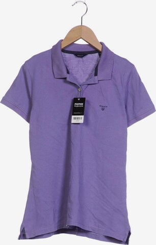 GANT Top & Shirt in M in Purple: front