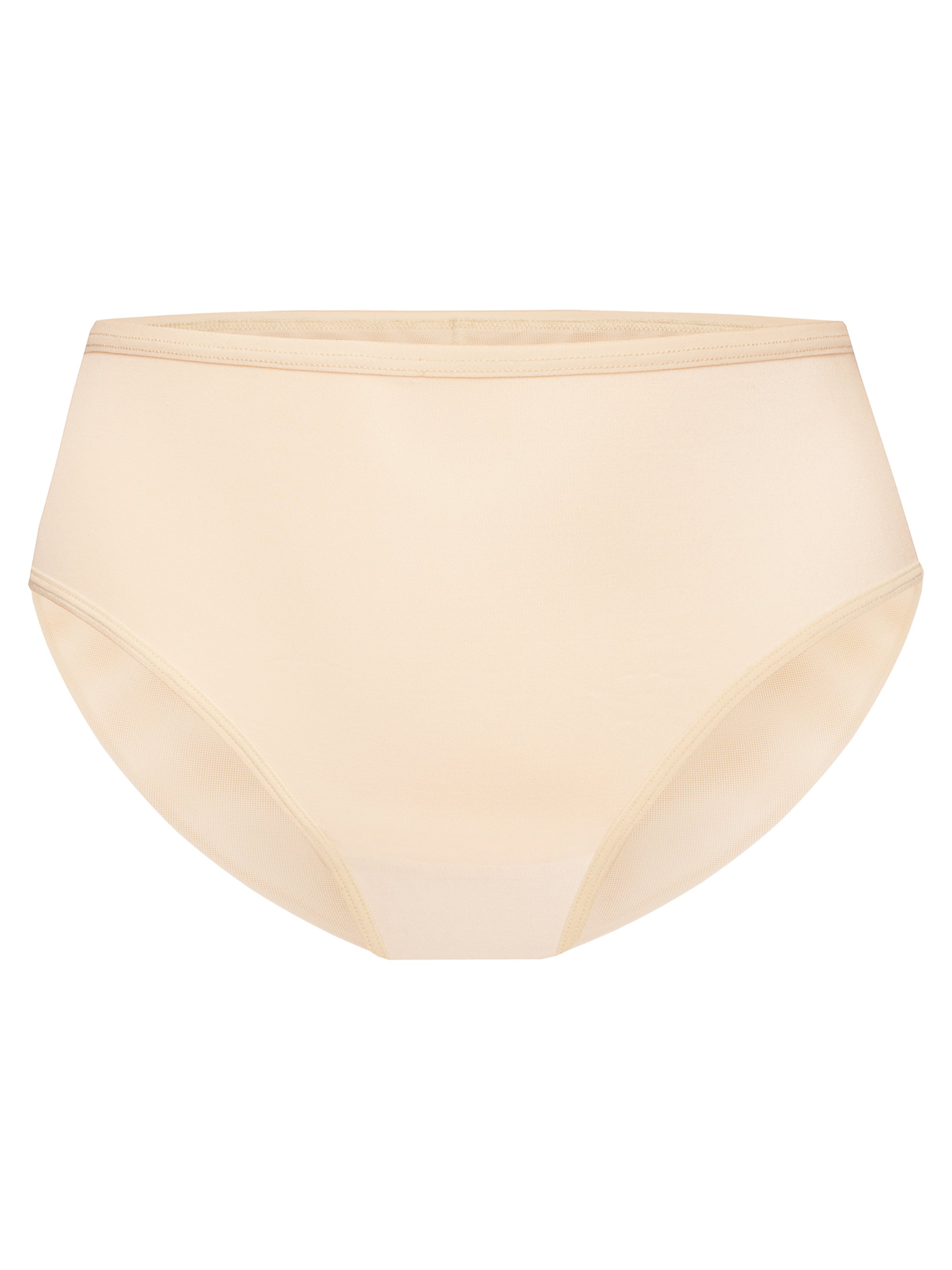 Vena Slip 'VF-212/220'‌‌ in Beige: Vorderseite