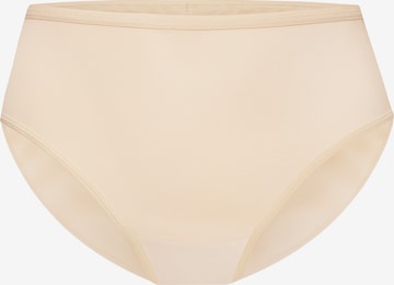 Vena Slip 'VF-212/220' in Beige: Vorderseite