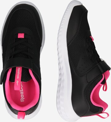 melns Reebok Sporta apavi 'Rush Runner 4'