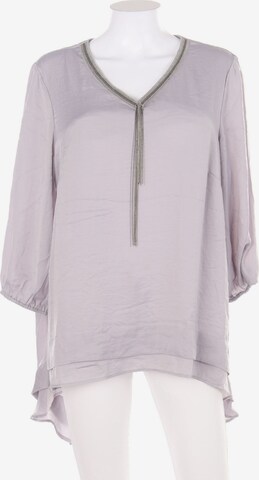 C&A Blouse & Tunic in XL in Grey: front