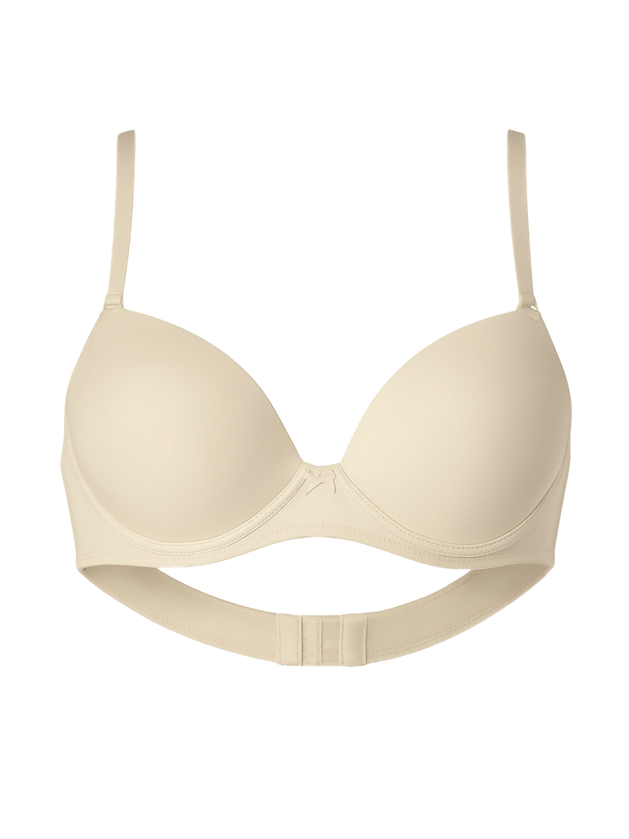 C&City BH in Beige: voorkant