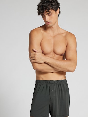 IUMAN Intimissimi Boxer shorts in Grey