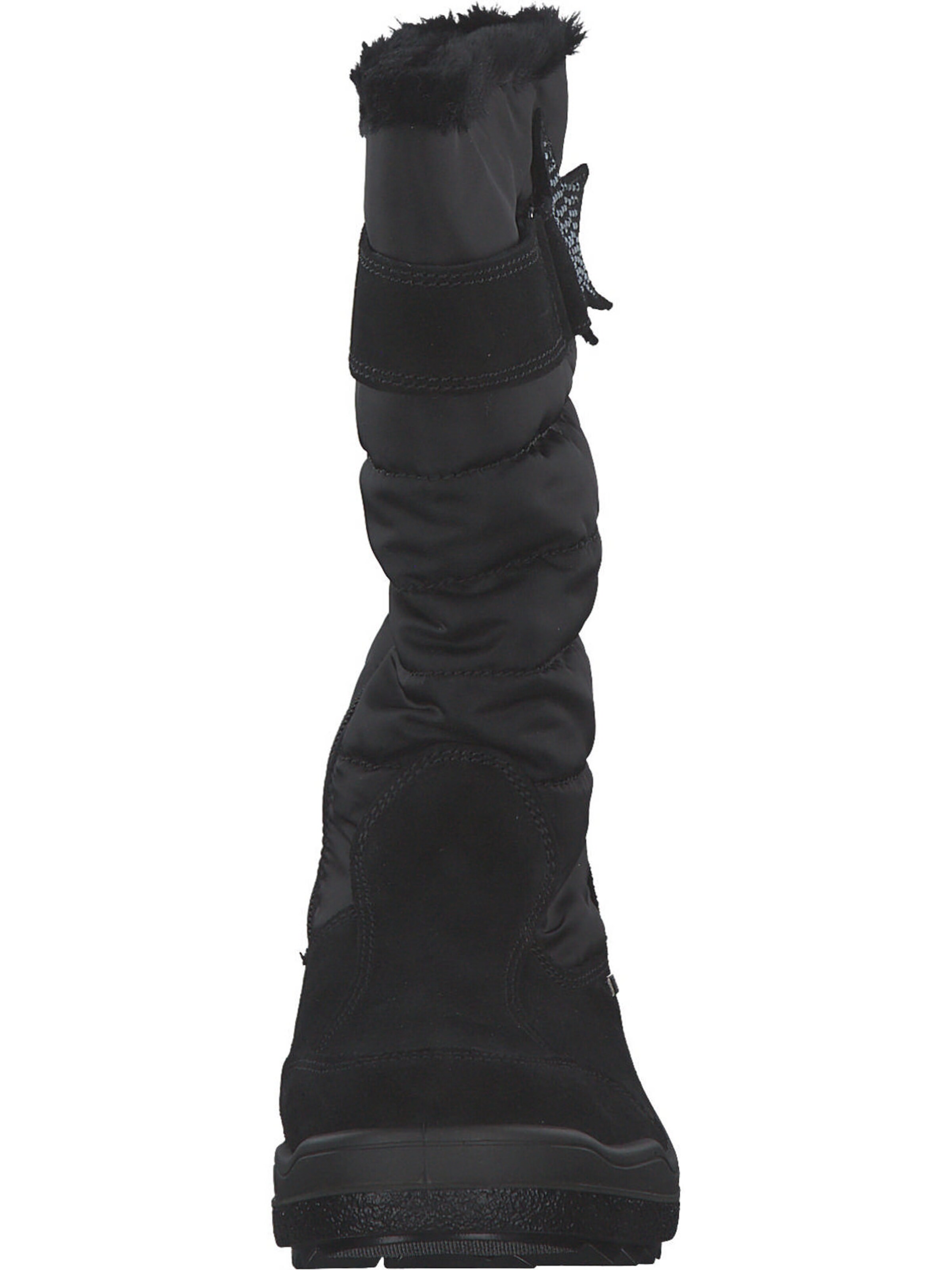 IMAC Boots '680938' in Black