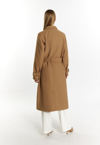 Manteau mi-saison DreiMaster Klassik en beige