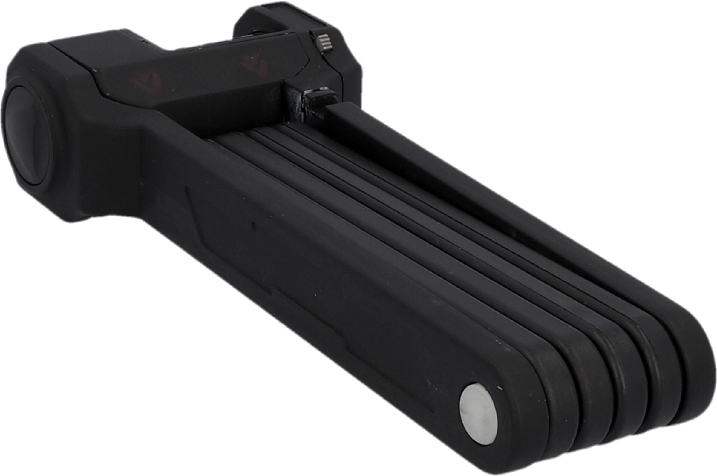 FISCHER Fahrräder Lock in Black