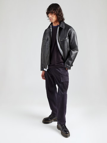 SCOTCH & SODA Футболка в Черный