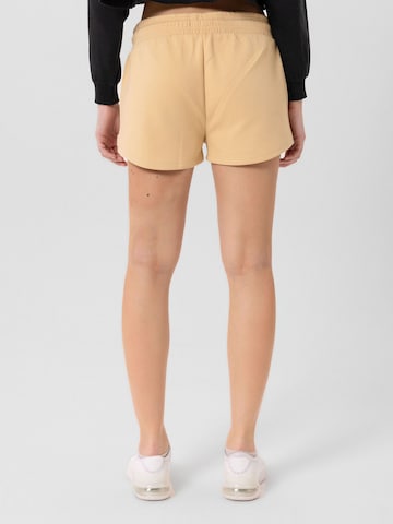 Jacey Quinn - regular Pantalón 'Elisabeth' en beige