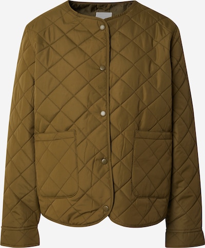 Fransa Between-Season Jacket 'MICHELLE' in Olive, Item view