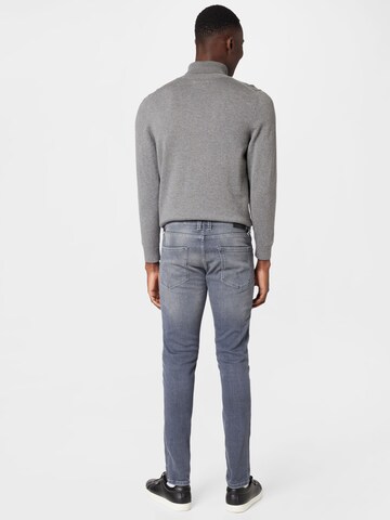 Pepe Jeans Skinny Jeans 'FINSBURY' in Blue