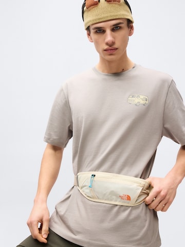 THE NORTH FACE Bluser & t-shirts 'VAN LIFE' i grå