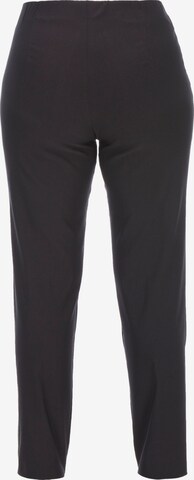 KjBRAND Regular Pants in Black