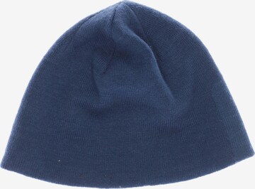 MOUNTAIN EQUIPMENT Hat & Cap in M in Blue: front