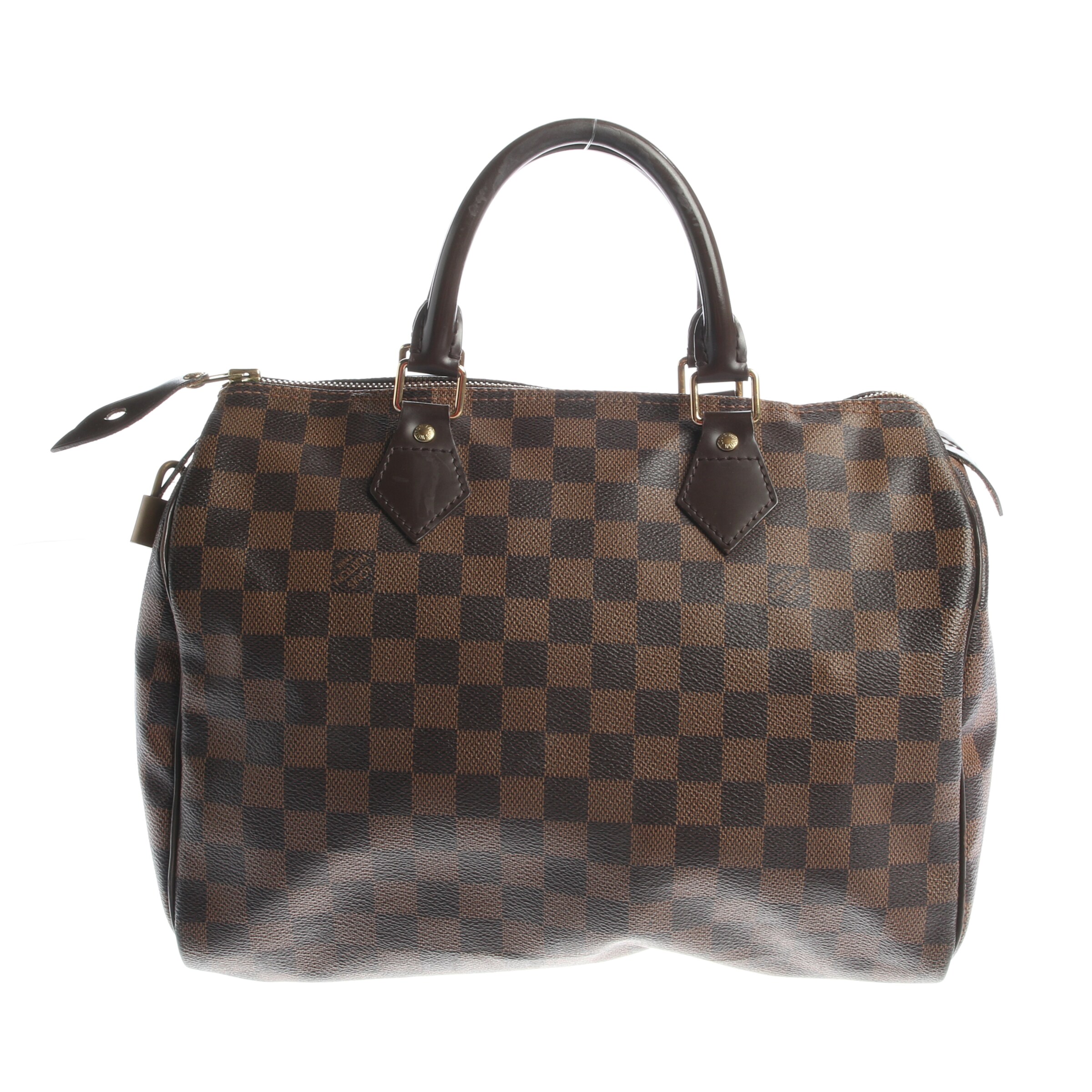 Louis Vuitton Bag in One size in Brown, Item view