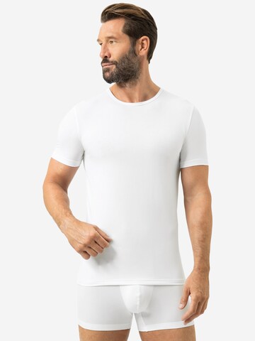 Mey Unterhemd 'Dry Cotton'‌‌‌‌‌ in Weiß