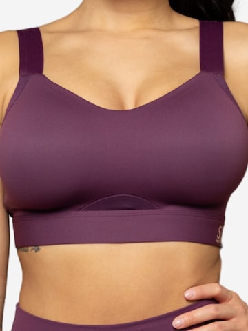 SugarShape High Support BH 'Jive' in Lila