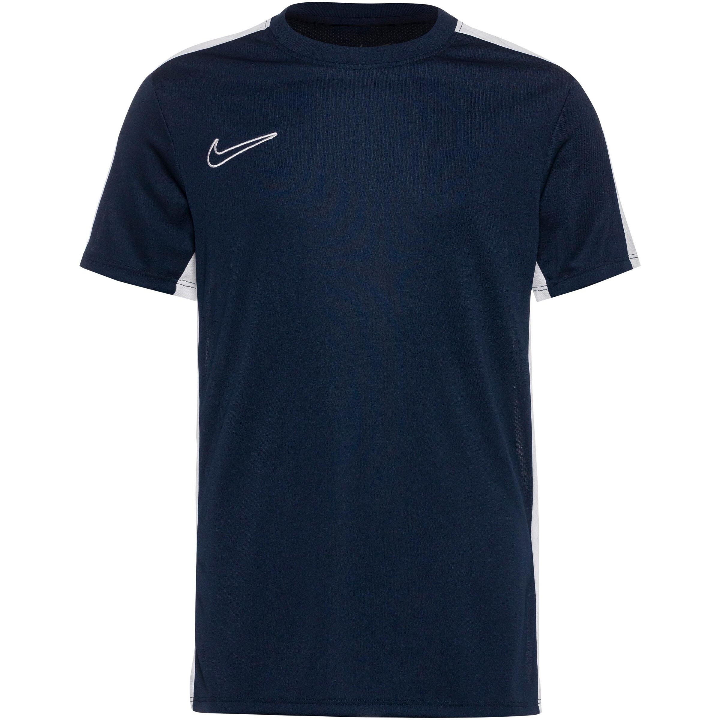 NIKE Performance shirt 'Academy23' in Blue: front