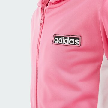 Veste de sport ADIDAS ORIGINALS en rose