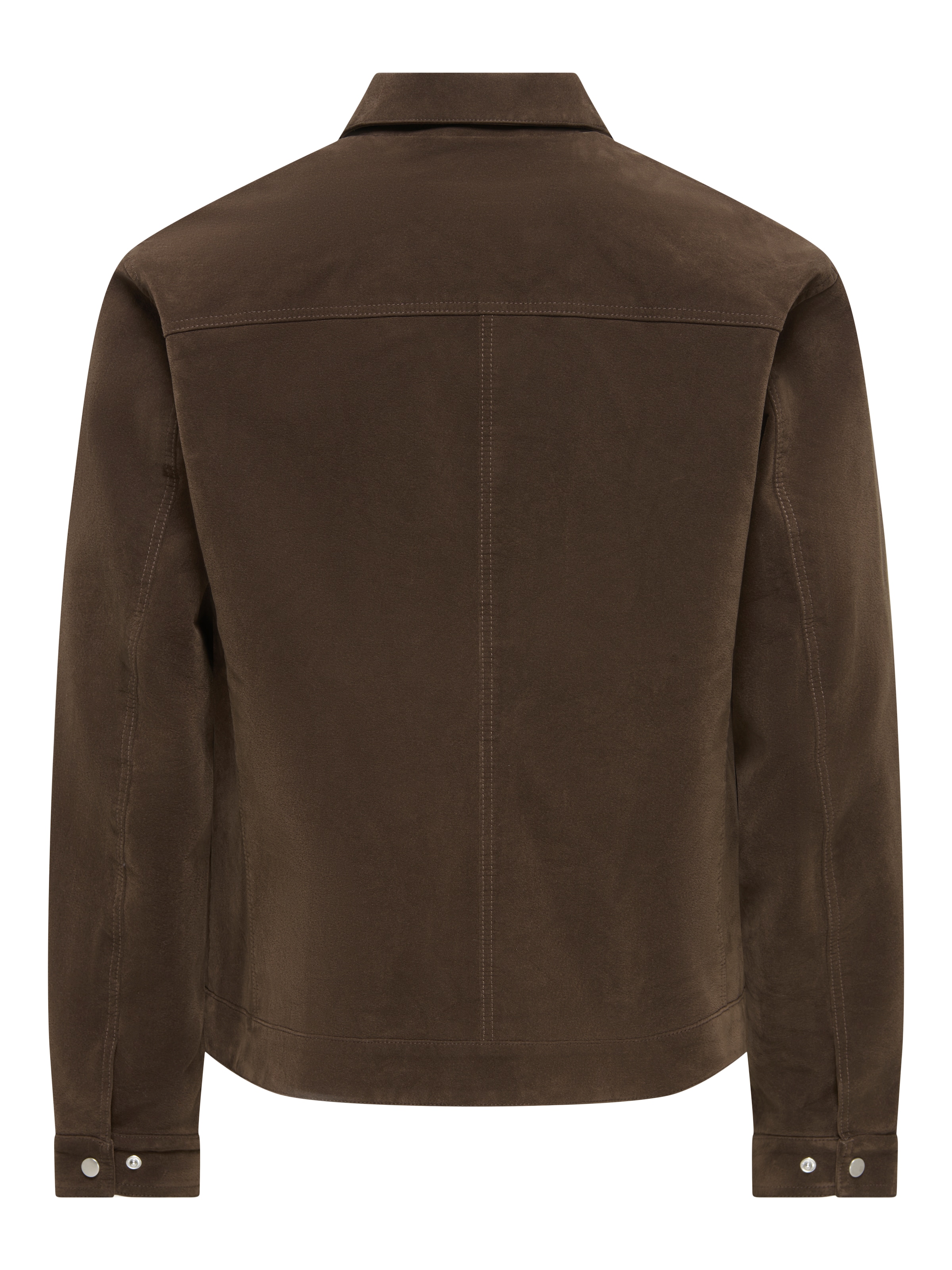 Only & Sons Tussenjas 'ONSSINCLAIR' in Bruin