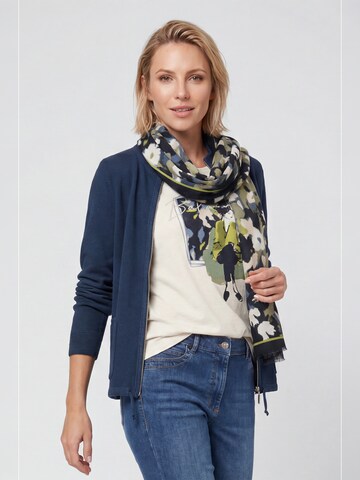 Olsen Scarf in Blue
