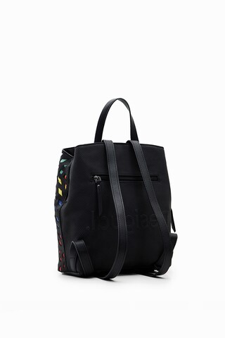 Desigual Backpack 'Maya' in Black