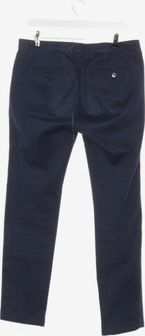 Ted Baker Hose 32 in Blau