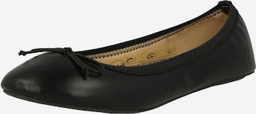 Dockers by Gerli Ballet Flats in Black: front