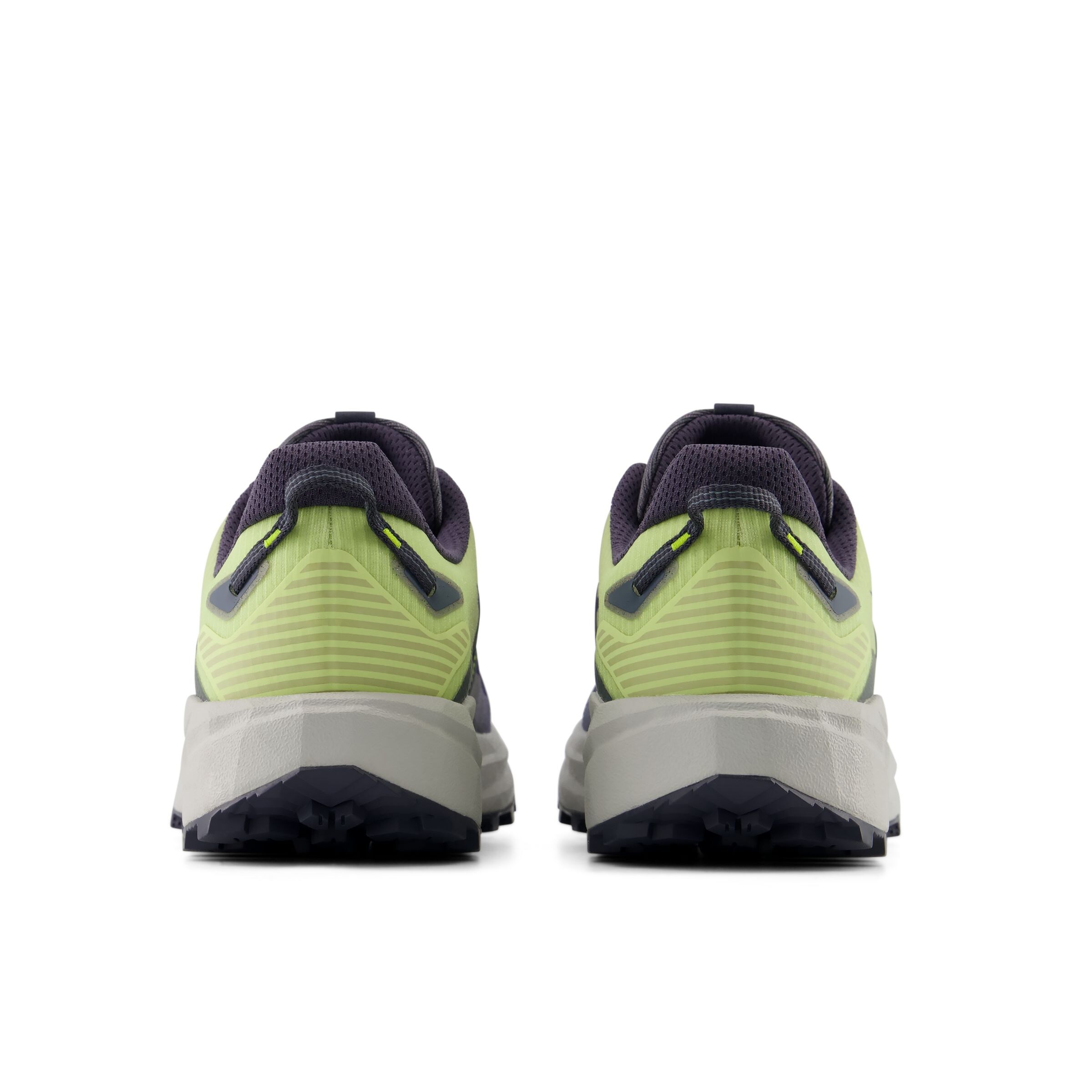 Baskets basses 'FuelCell Rebel Trail' new balance en bleu