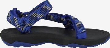 TEVA Sandals & Slippers in Blue