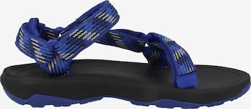 TEVA Sandals in Blue